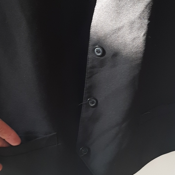 Ladies Server Vest - Picture 8 of 8